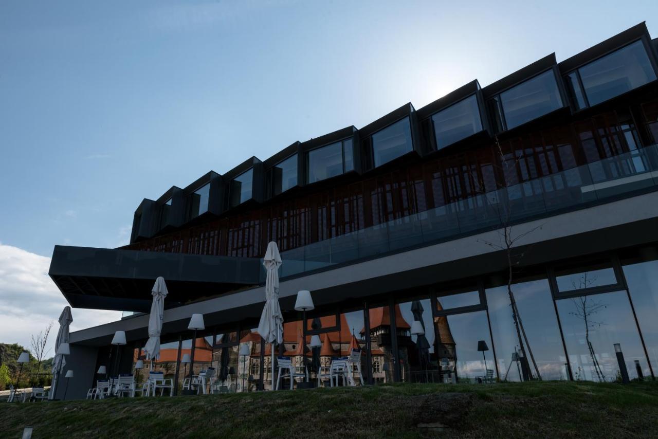 Werk Hotel & Spa ฮูเนโดอารา ภายนอก รูปภาพ