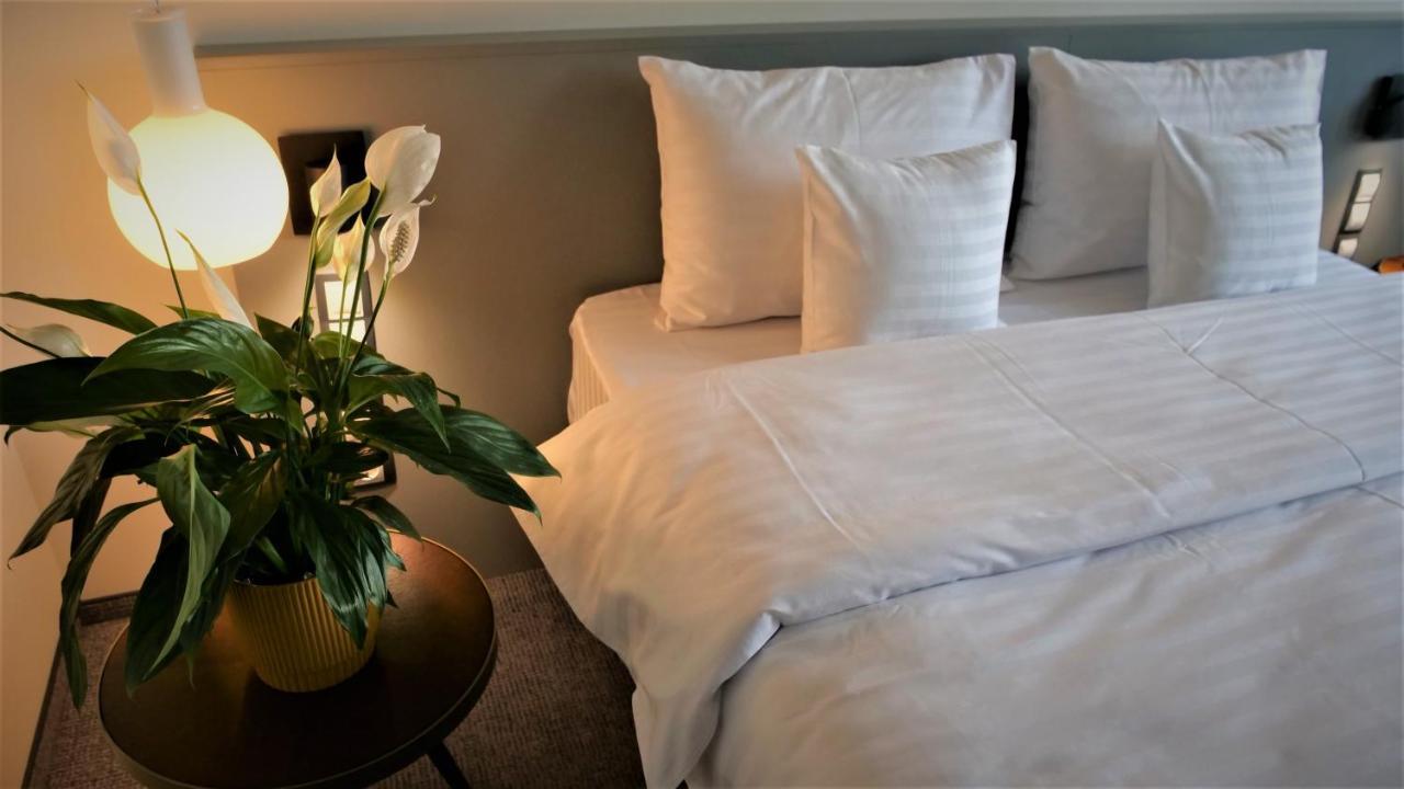 Werk Hotel & Spa ฮูเนโดอารา ภายนอก รูปภาพ