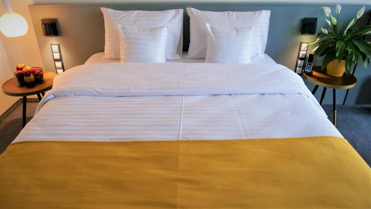 Werk Hotel & Spa ฮูเนโดอารา ภายนอก รูปภาพ