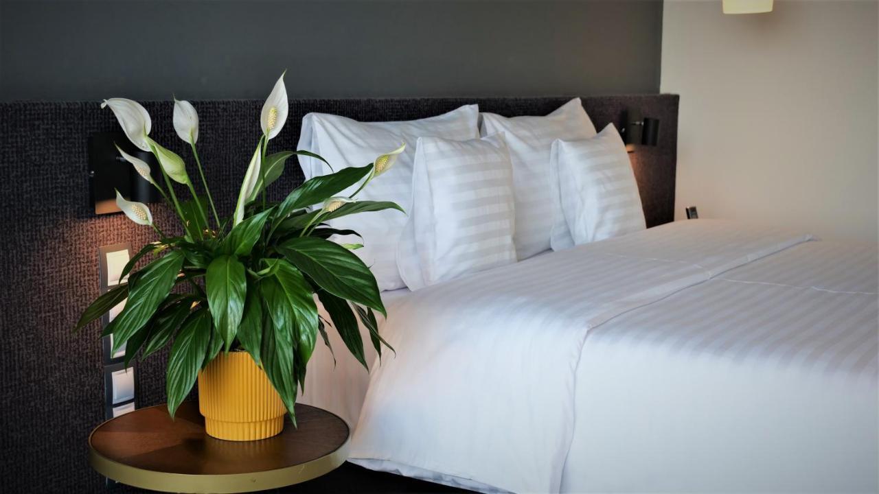 Werk Hotel & Spa ฮูเนโดอารา ภายนอก รูปภาพ
