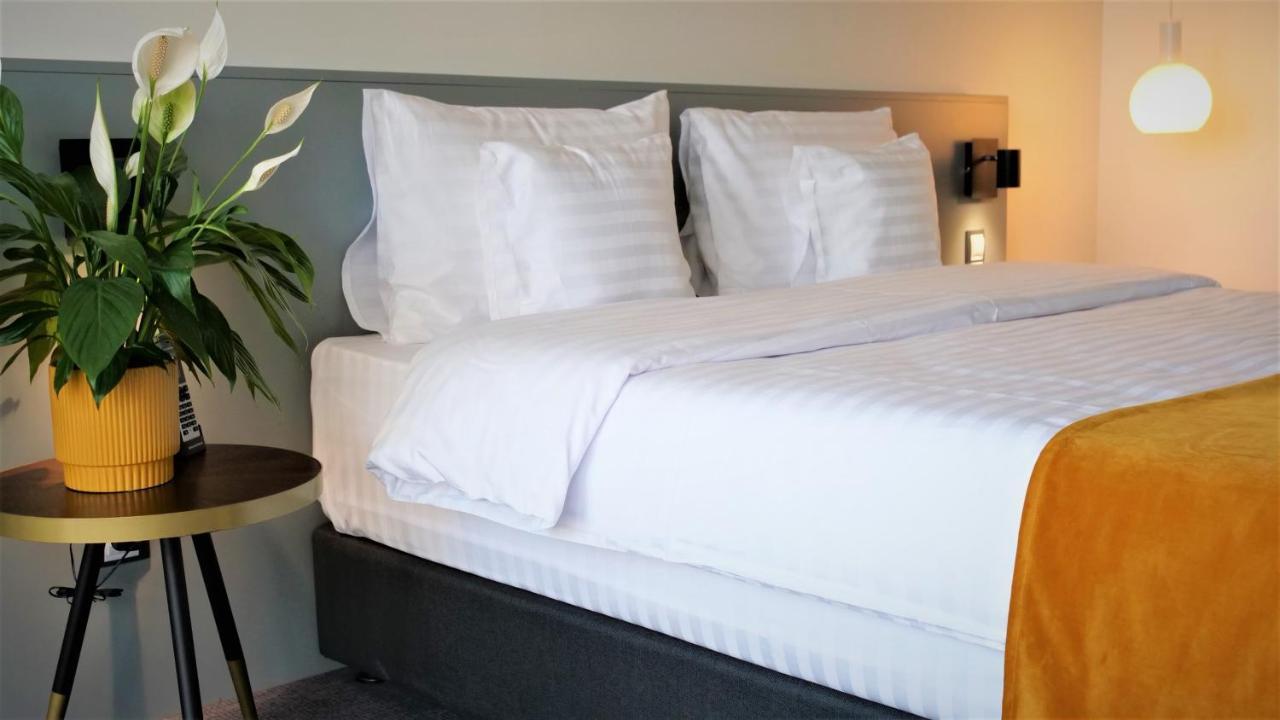 Werk Hotel & Spa ฮูเนโดอารา ภายนอก รูปภาพ