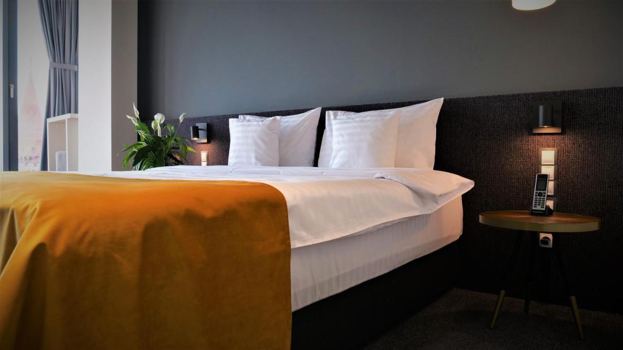 Werk Hotel & Spa ฮูเนโดอารา ภายนอก รูปภาพ