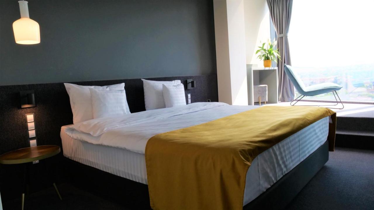 Werk Hotel & Spa ฮูเนโดอารา ภายนอก รูปภาพ