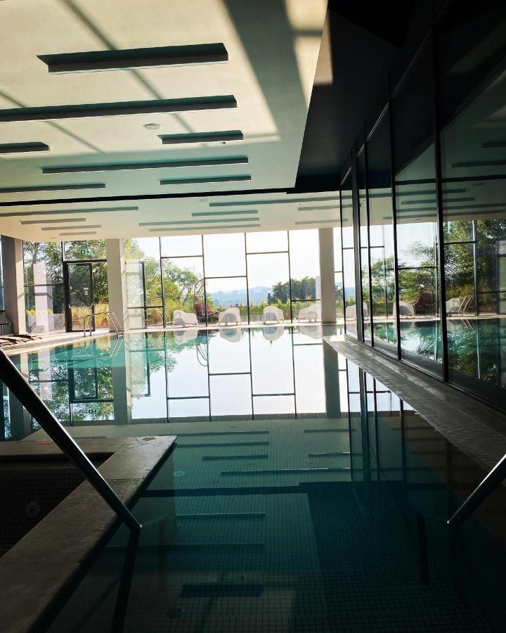 Werk Hotel & Spa ฮูเนโดอารา ภายนอก รูปภาพ