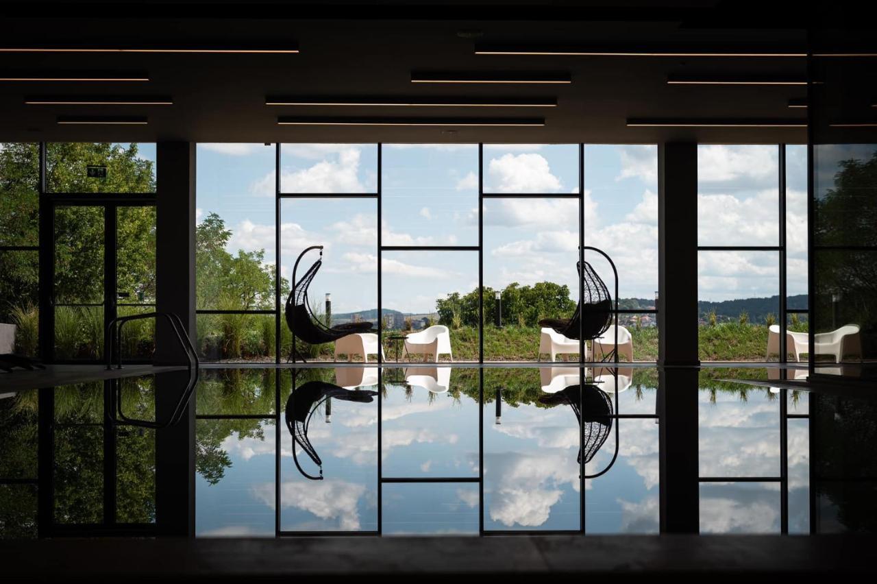 Werk Hotel & Spa ฮูเนโดอารา ภายนอก รูปภาพ