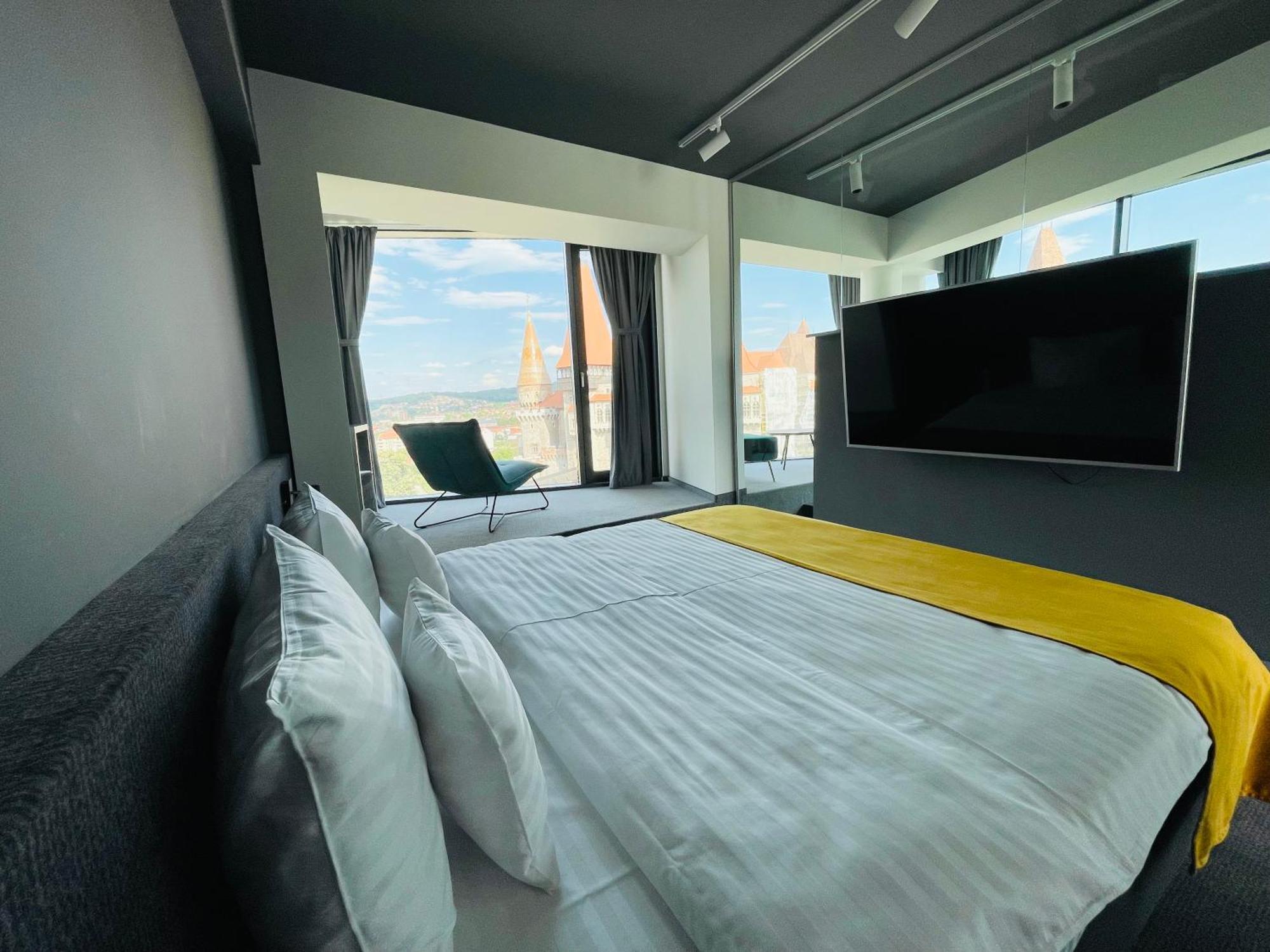 Werk Hotel & Spa ฮูเนโดอารา ห้อง รูปภาพ