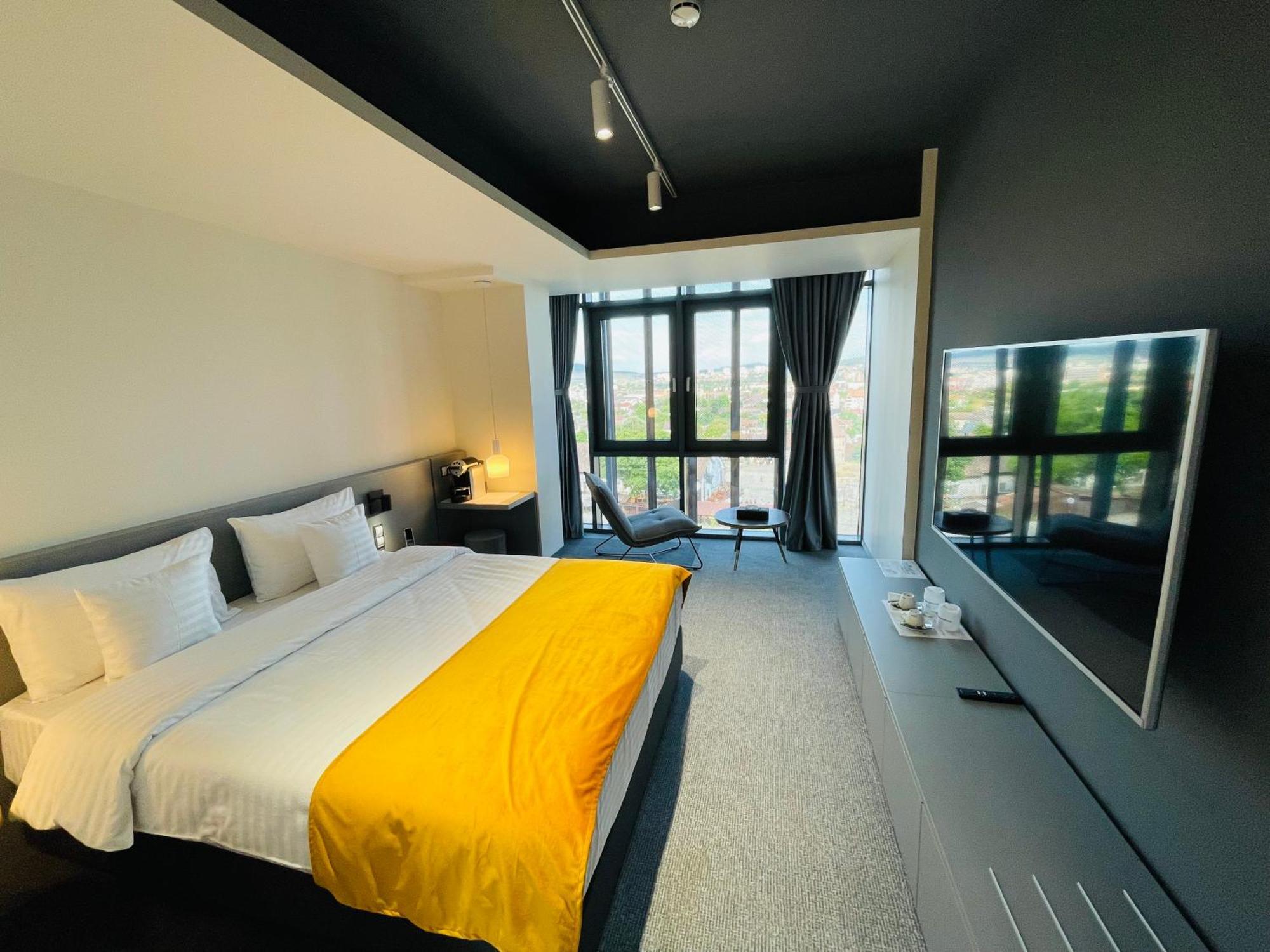 Werk Hotel & Spa ฮูเนโดอารา ห้อง รูปภาพ